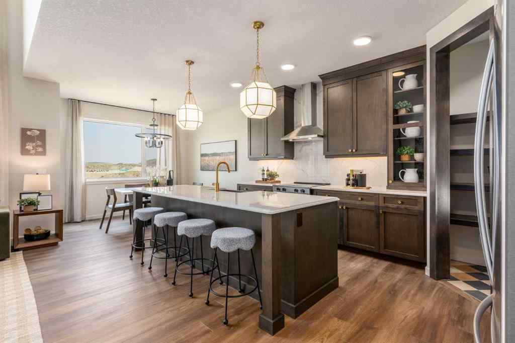 MLS® A2261744 - 58 Starling Passage NW in Moraine Calgary, Residential