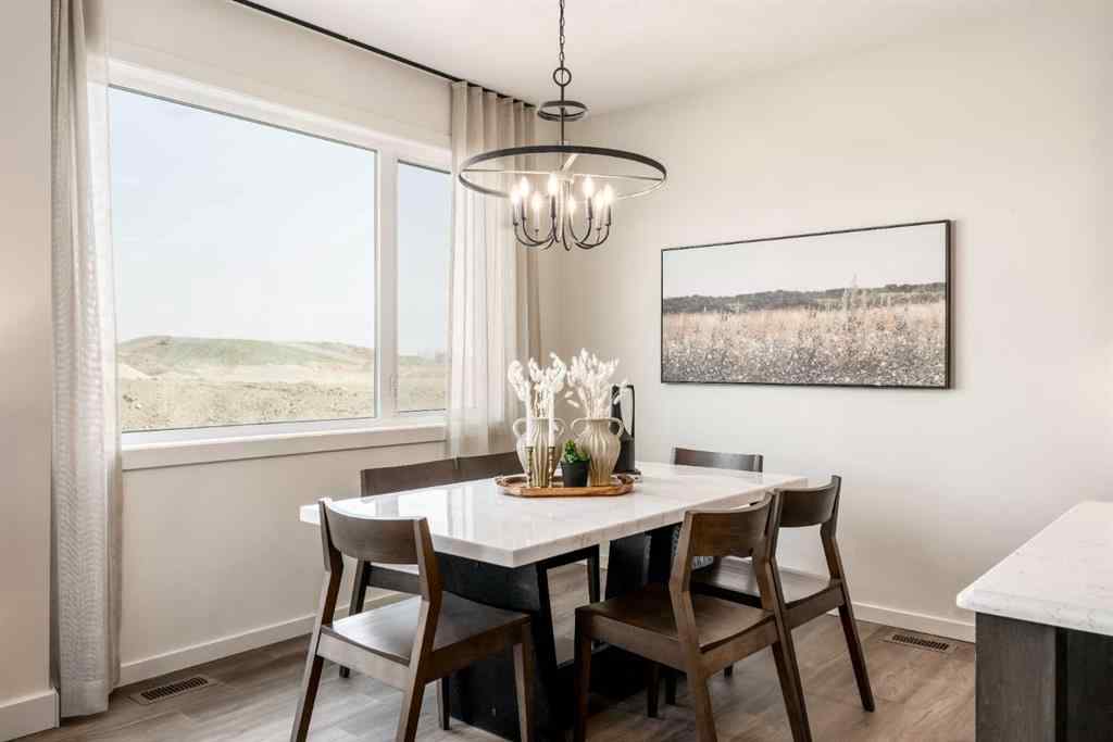 MLS® A2261744 - 58 Starling Passage NW in Moraine Calgary, Residential