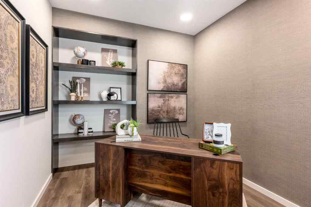 MLS® A2261744 - 58 Starling Passage NW in Moraine Calgary, Residential
