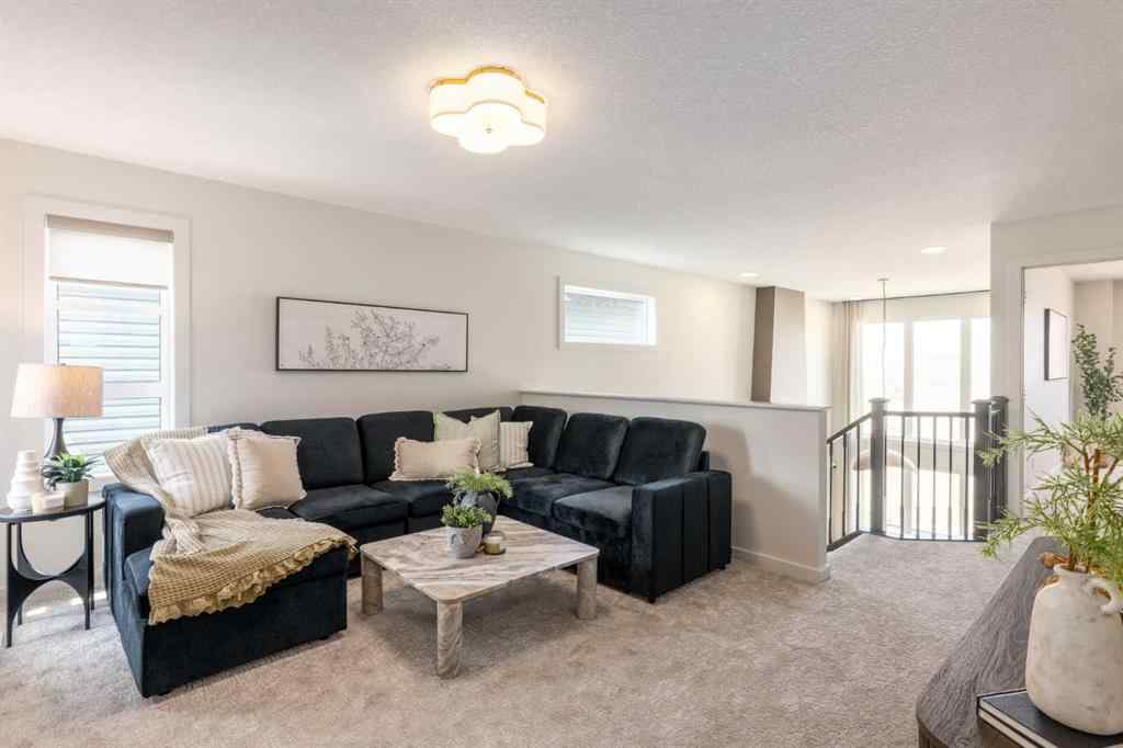 MLS® A2261744 - 58 Starling Passage NW in Moraine Calgary, Residential