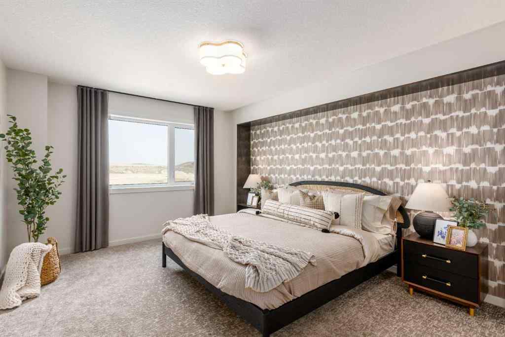 MLS® A2261744 - 58 Starling Passage NW in Moraine Calgary, Residential