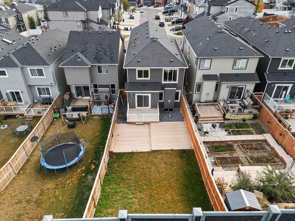 MLS® A2261745 - 240 Nolanhurst Crescent NW in Nolan Hill Calgary, Residential