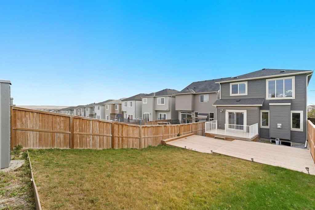 MLS® A2261745 - 240 Nolanhurst Crescent NW in Nolan Hill Calgary, Residential