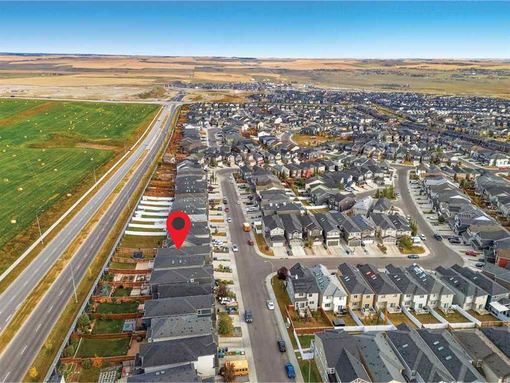 MLS® A2261745 - 240 Nolanhurst Crescent NW in Nolan Hill Calgary, Residential