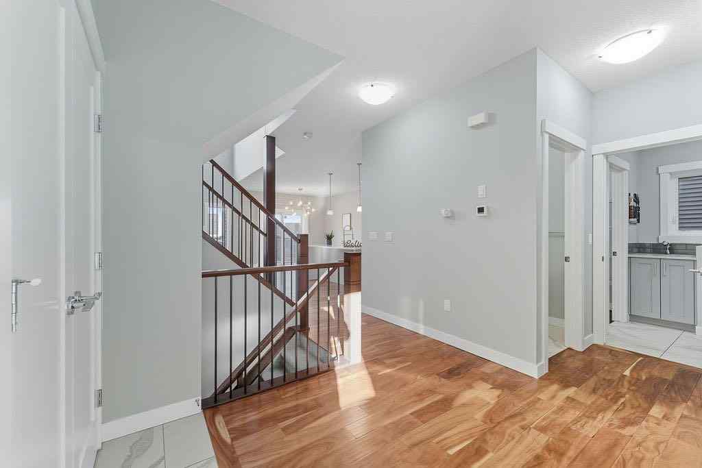 MLS® A2261745 - 240 Nolanhurst Crescent NW in Nolan Hill Calgary, Residential