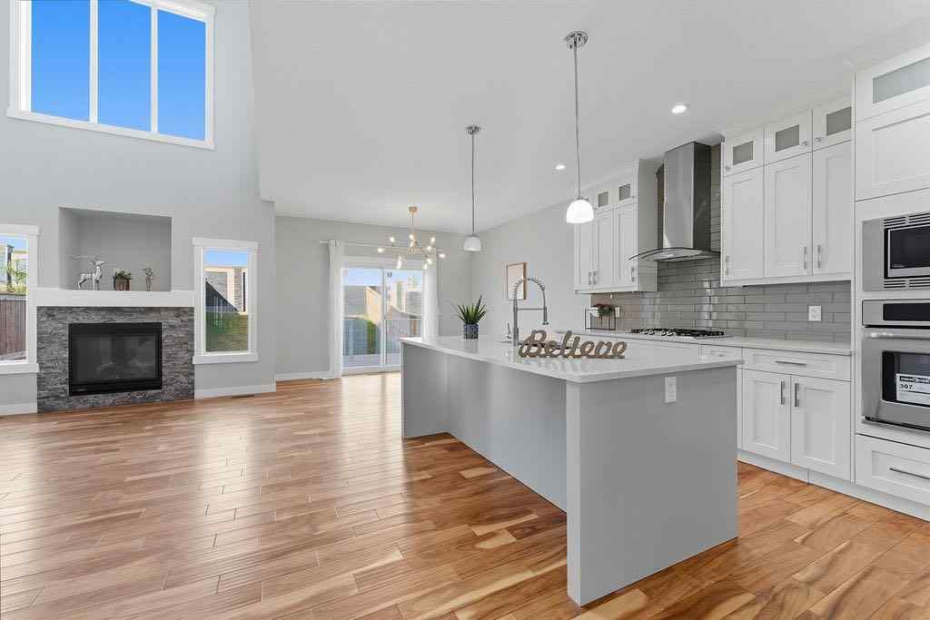 MLS® A2261745 - 240 Nolanhurst Crescent NW in Nolan Hill Calgary, Residential