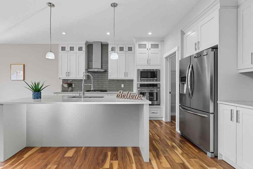 MLS® A2261745 - 240 Nolanhurst Crescent NW in Nolan Hill Calgary, Residential