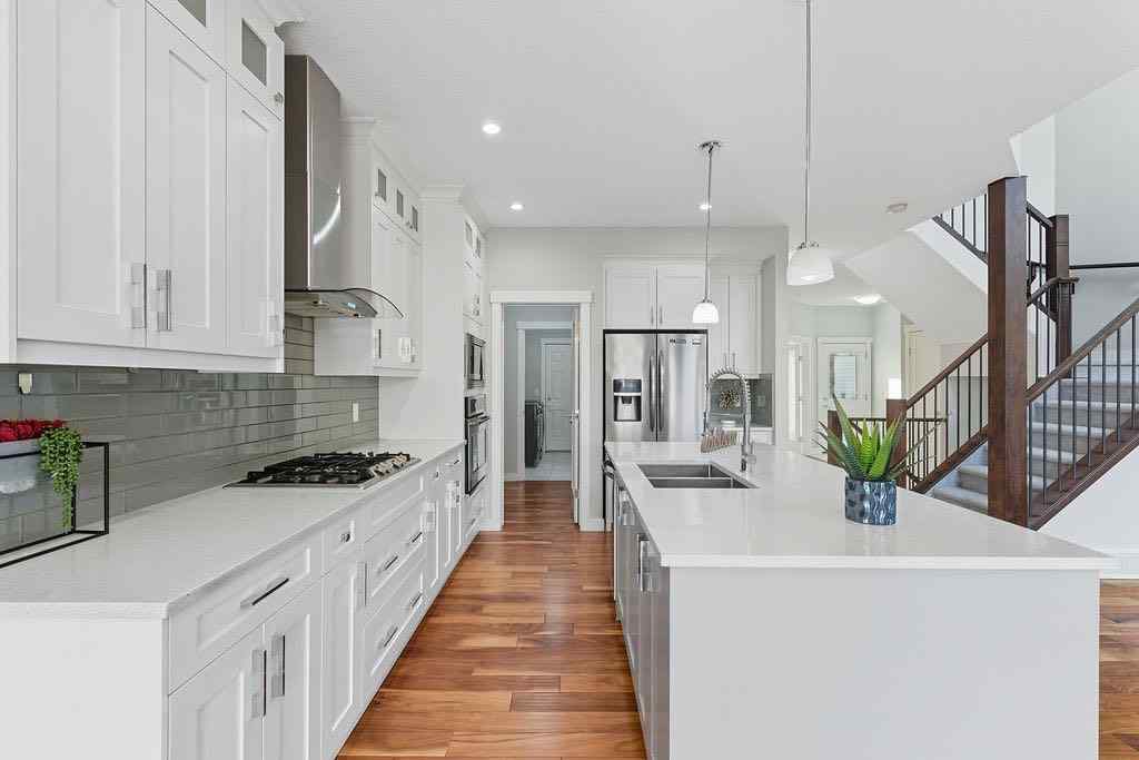 MLS® A2261745 - 240 Nolanhurst Crescent NW in Nolan Hill Calgary, Residential