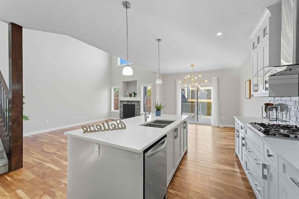 MLS® A2261745 - 240 Nolanhurst Crescent NW in Nolan Hill Calgary, Residential