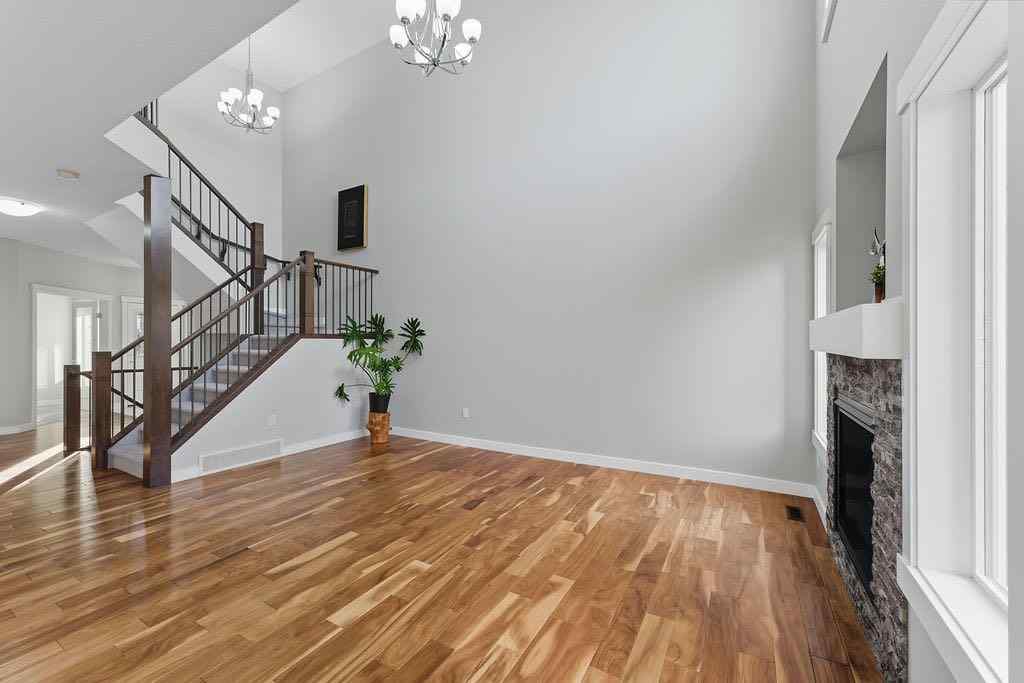 MLS® A2261745 - 240 Nolanhurst Crescent NW in Nolan Hill Calgary, Residential