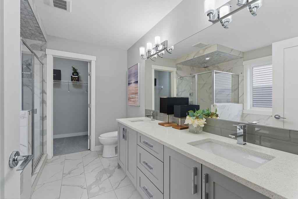 MLS® A2261745 - 240 Nolanhurst Crescent NW in Nolan Hill Calgary, Residential