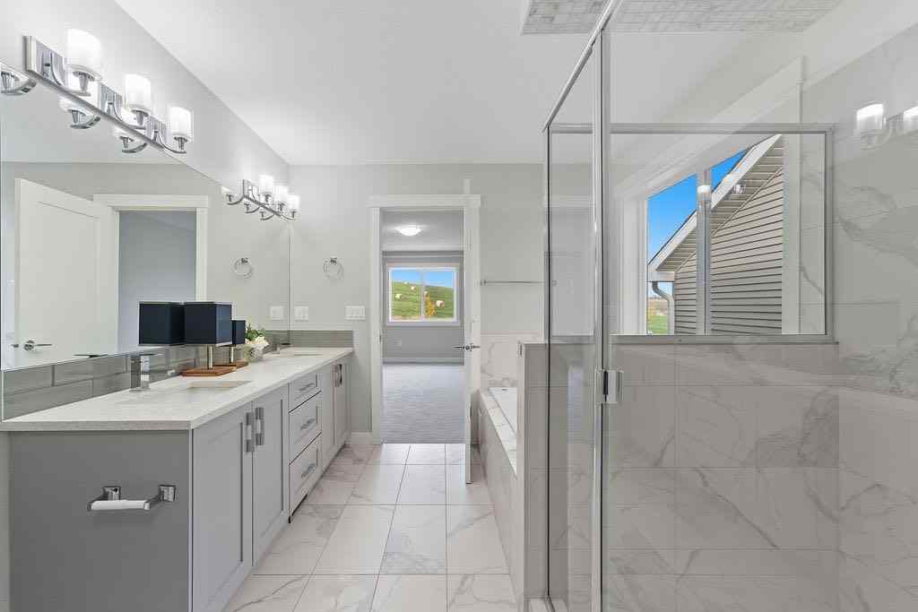 MLS® A2261745 - 240 Nolanhurst Crescent NW in Nolan Hill Calgary, Residential