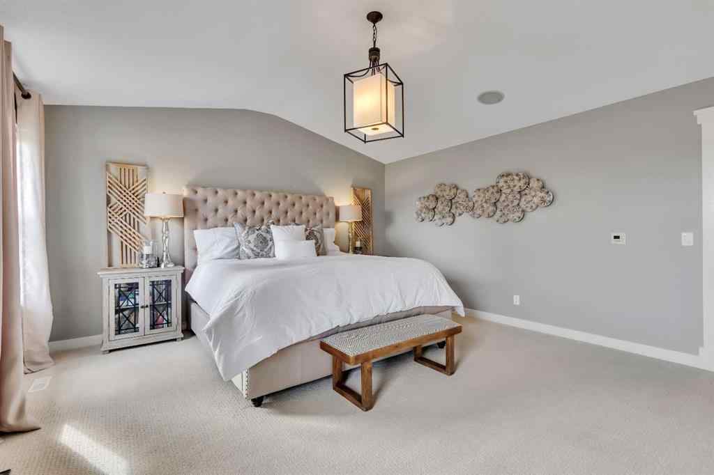 MLS® A2261747 - 135 Sage Valley Green NW in Sage Hill Calgary, Residential