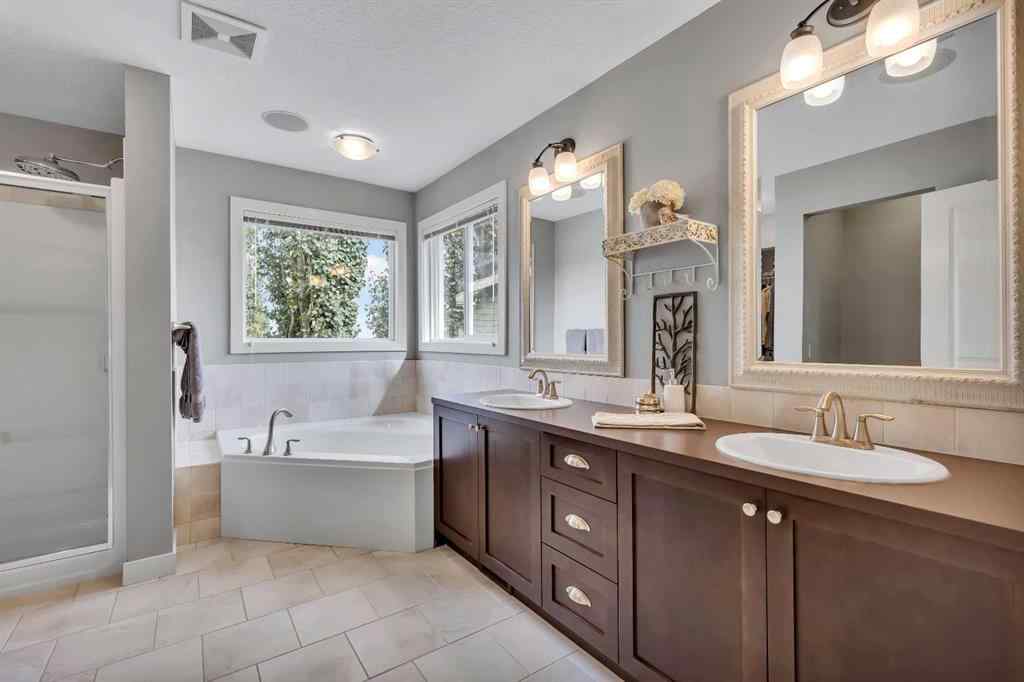 MLS® A2261747 - 135 Sage Valley Green NW in Sage Hill Calgary, Residential