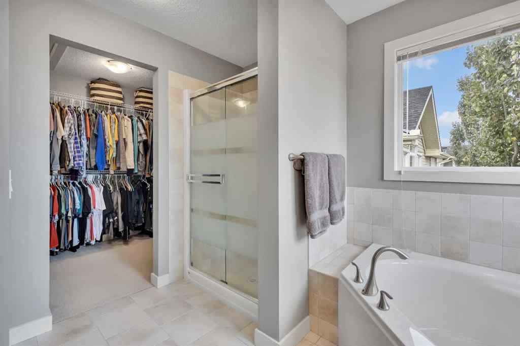 MLS® A2261747 - 135 Sage Valley Green NW in Sage Hill Calgary, Residential