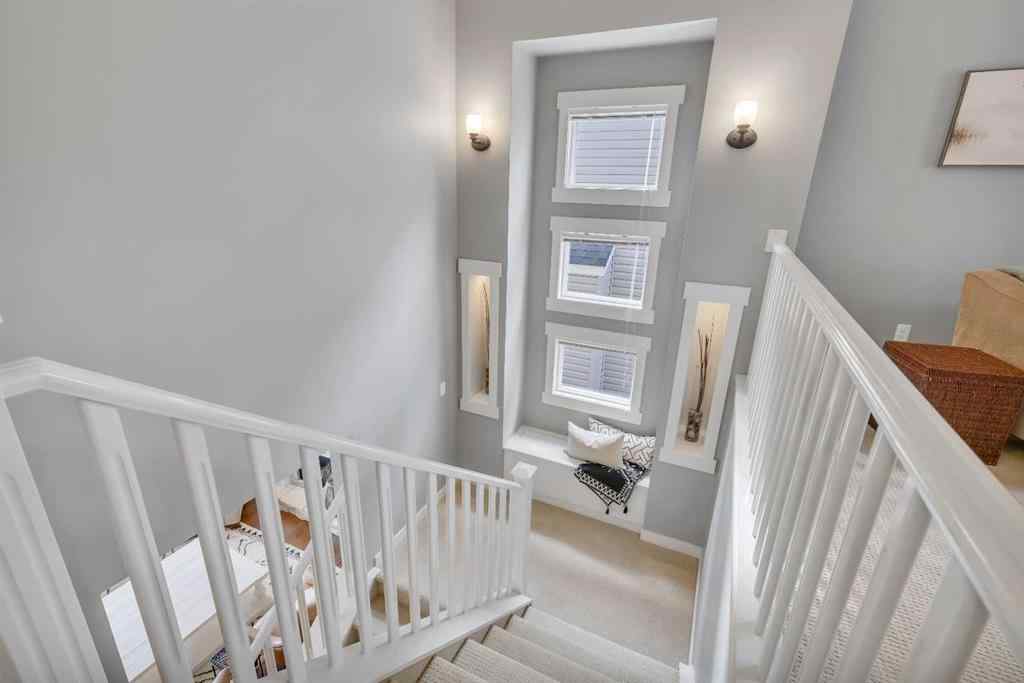 MLS® A2261747 - 135 Sage Valley Green NW in Sage Hill Calgary, Residential