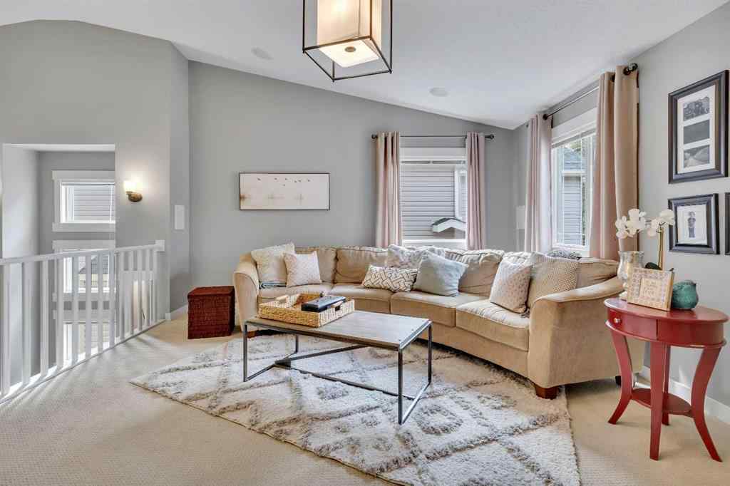 MLS® A2261747 - 135 Sage Valley Green NW in Sage Hill Calgary, Residential