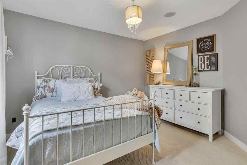 MLS® A2261747 - 135 Sage Valley Green NW in Sage Hill Calgary, Residential