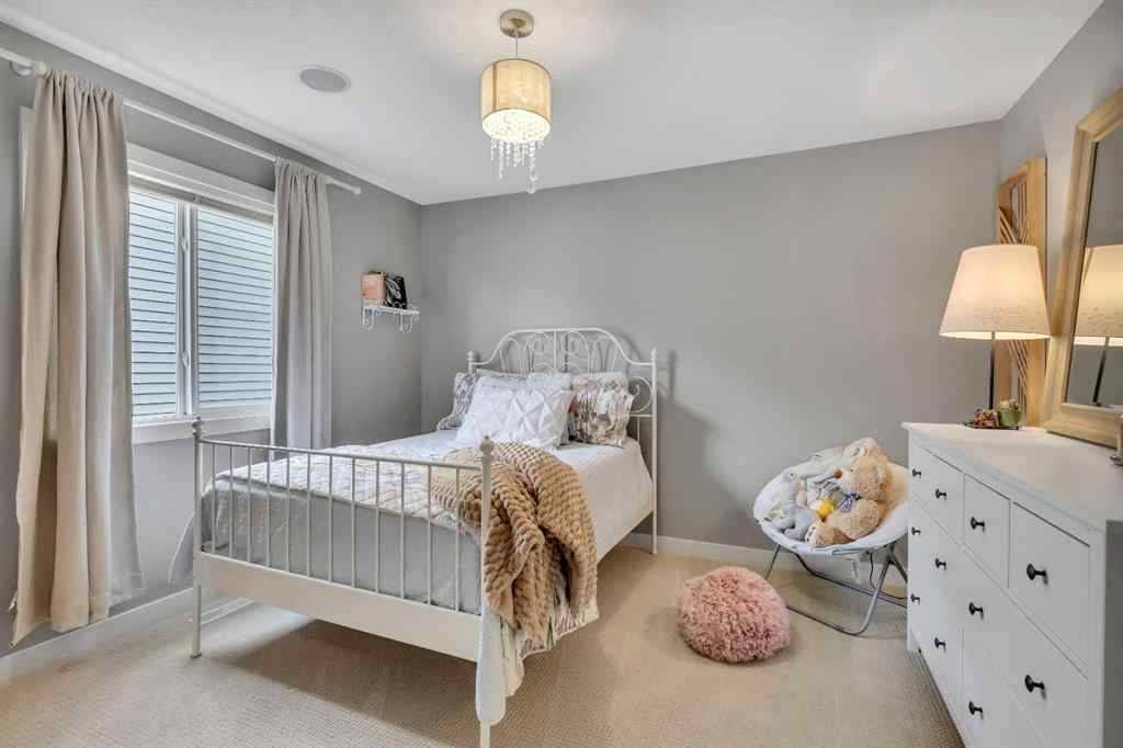 MLS® A2261747 - 135 Sage Valley Green NW in Sage Hill Calgary, Residential