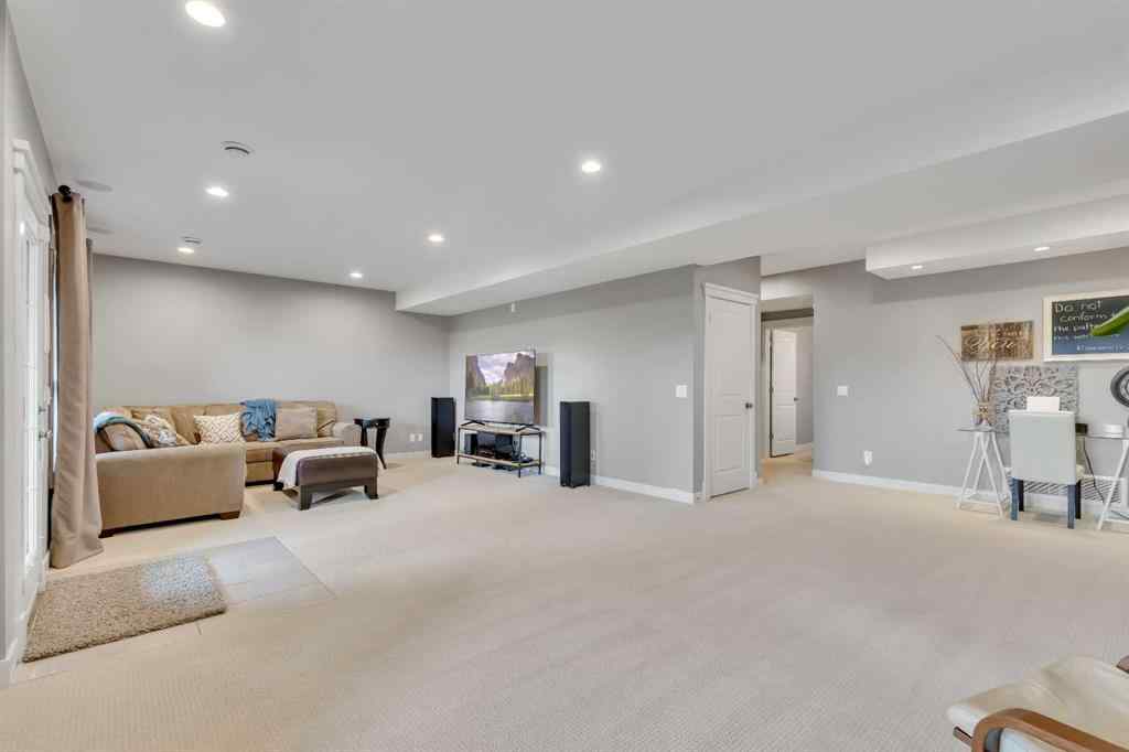 MLS® A2261747 - 135 Sage Valley Green NW in Sage Hill Calgary, Residential