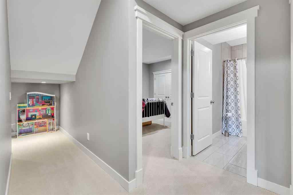 MLS® A2261747 - 135 Sage Valley Green NW in Sage Hill Calgary, Residential