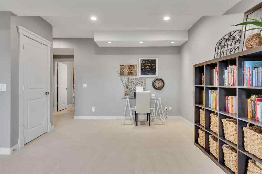 MLS® A2261747 - 135 Sage Valley Green NW in Sage Hill Calgary, Residential