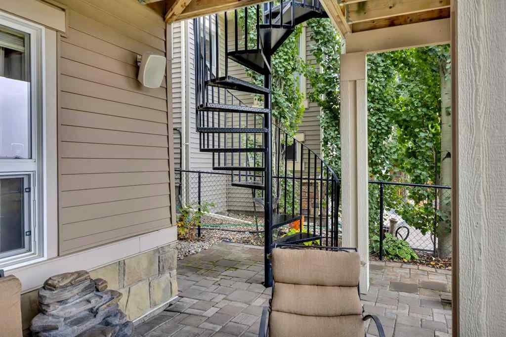 MLS® A2261747 - 135 Sage Valley Green NW in Sage Hill Calgary, Residential