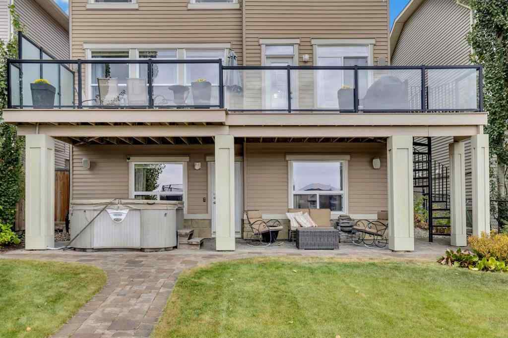 MLS® A2261747 - 135 Sage Valley Green NW in Sage Hill Calgary, Residential