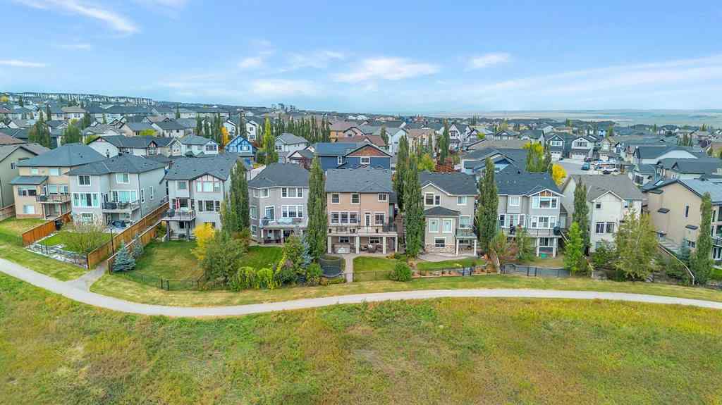 MLS® A2261747 - 135 Sage Valley Green NW in Sage Hill Calgary, Residential