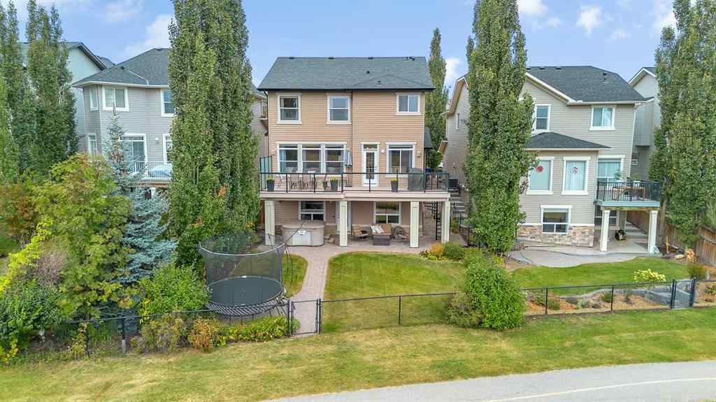 MLS® A2261747 - 135 Sage Valley Green NW in Sage Hill Calgary, Residential