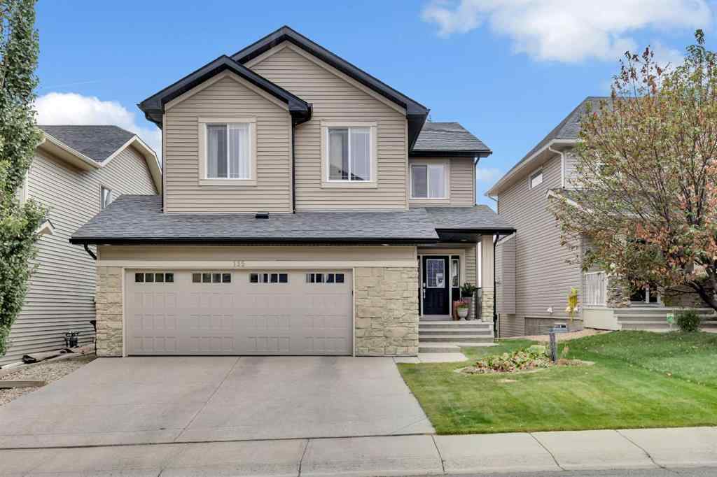MLS® A2261747 - 135 Sage Valley Green NW in Sage Hill Calgary, Residential