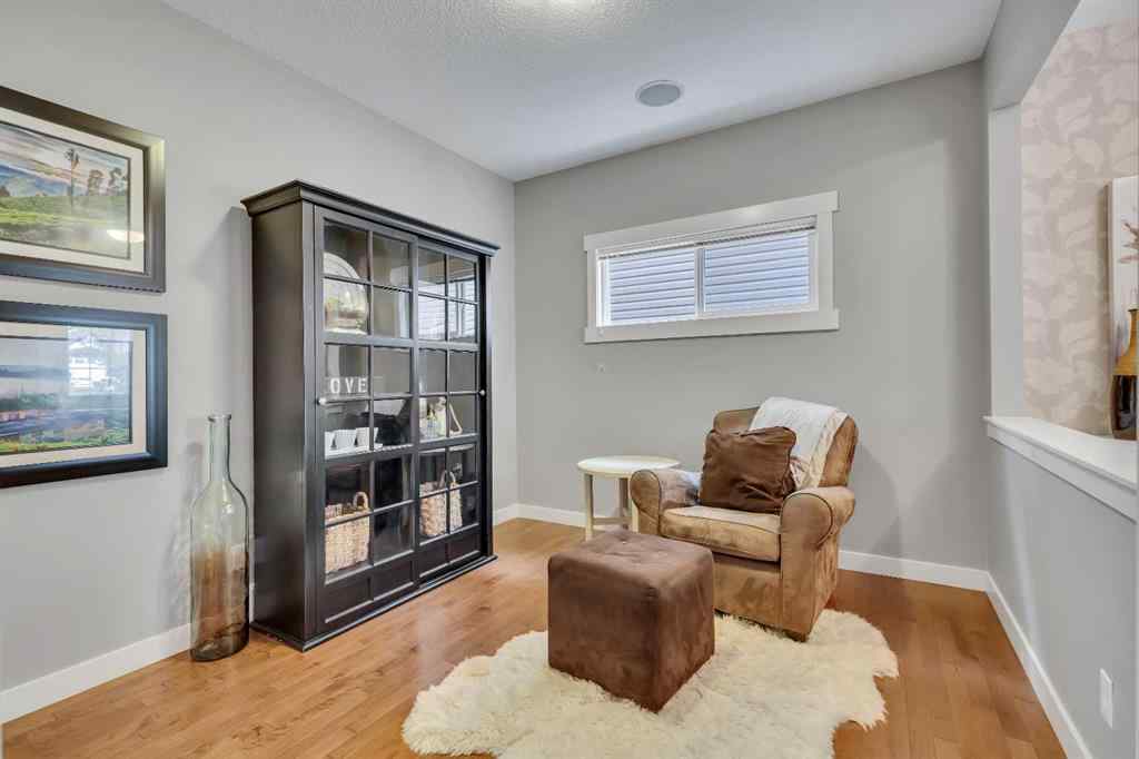 MLS® A2261747 - 135 Sage Valley Green NW in Sage Hill Calgary, Residential