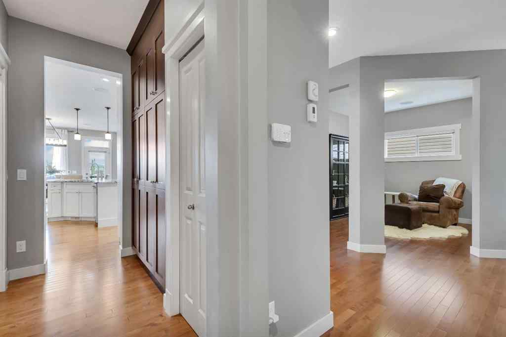 MLS® A2261747 - 135 Sage Valley Green NW in Sage Hill Calgary, Residential