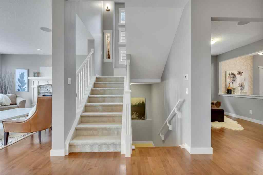 MLS® A2261747 - 135 Sage Valley Green NW in Sage Hill Calgary, Residential