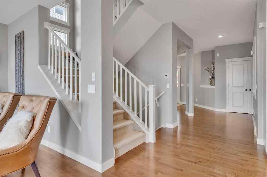 MLS® A2261747 - 135 Sage Valley Green NW in Sage Hill Calgary, Residential