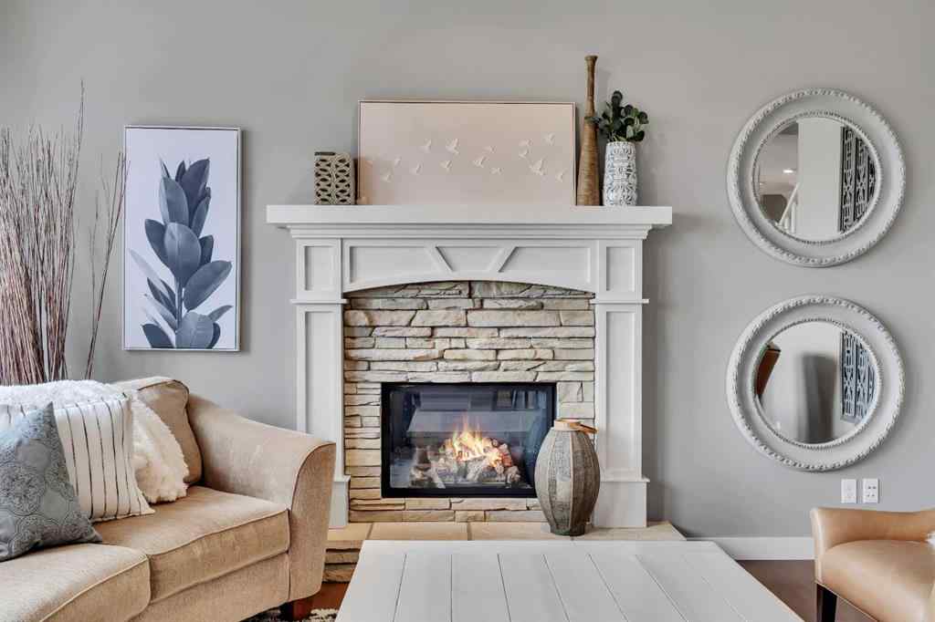 MLS® A2261747 - 135 Sage Valley Green NW in Sage Hill Calgary, Residential