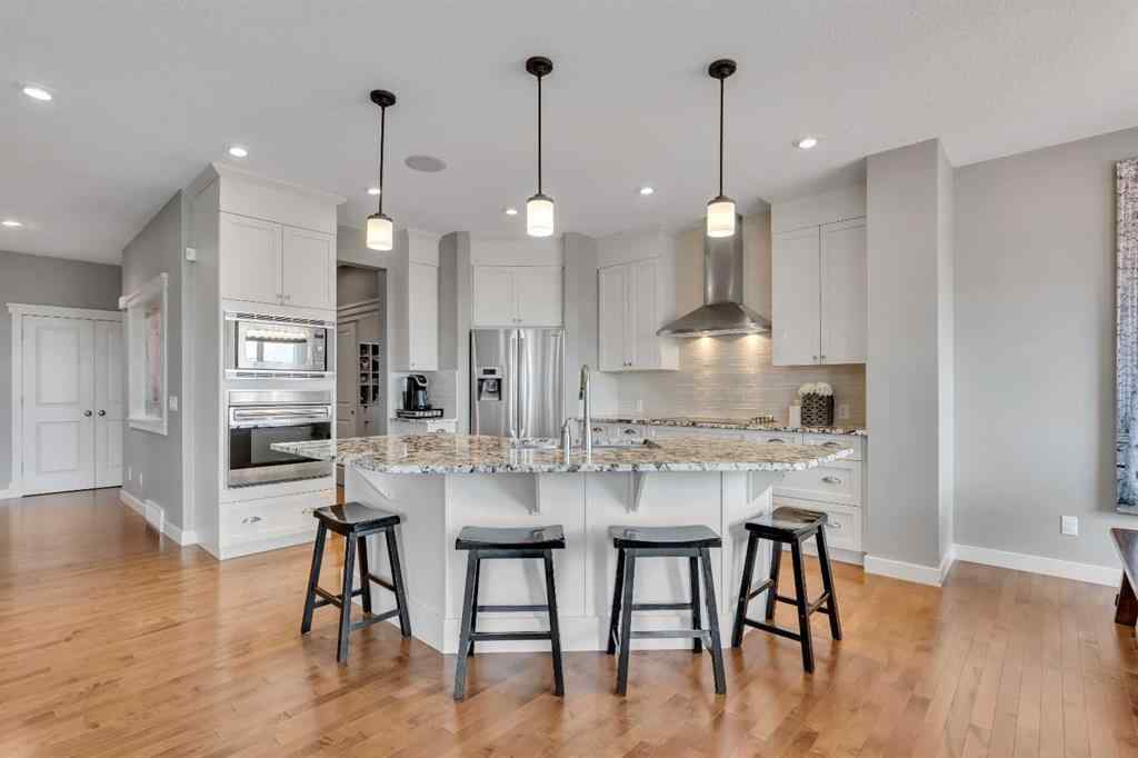 MLS® A2261747 - 135 Sage Valley Green NW in Sage Hill Calgary, Residential