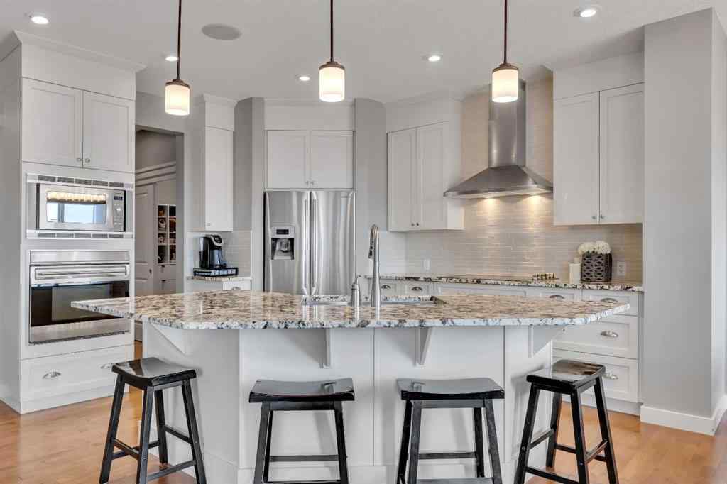 MLS® A2261747 - 135 Sage Valley Green NW in Sage Hill Calgary, Residential