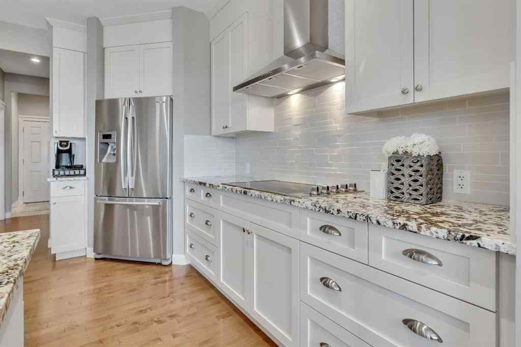 MLS® A2261747 - 135 Sage Valley Green NW in Sage Hill Calgary, Residential