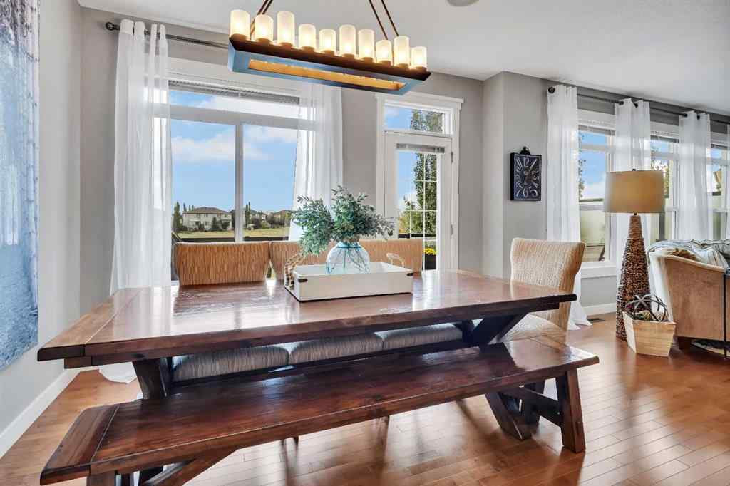 MLS® A2261747 - 135 Sage Valley Green NW in Sage Hill Calgary, Residential