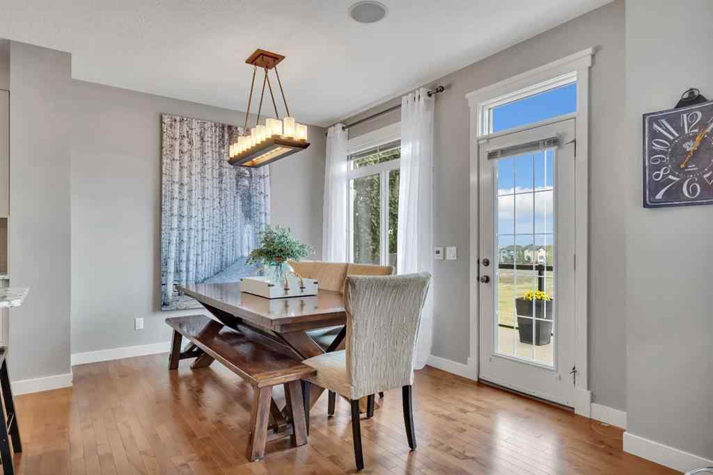 MLS® A2261747 - 135 Sage Valley Green NW in Sage Hill Calgary, Residential