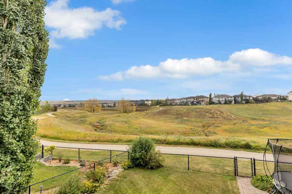 MLS® A2261747 - 135 Sage Valley Green NW in Sage Hill Calgary, Residential