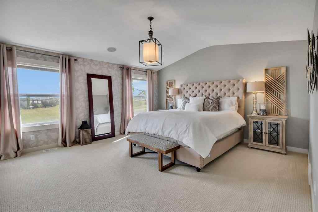 MLS® A2261747 - 135 Sage Valley Green NW in Sage Hill Calgary, Residential