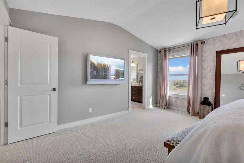 MLS® A2261747 - 135 Sage Valley Green NW in Sage Hill Calgary, Residential
