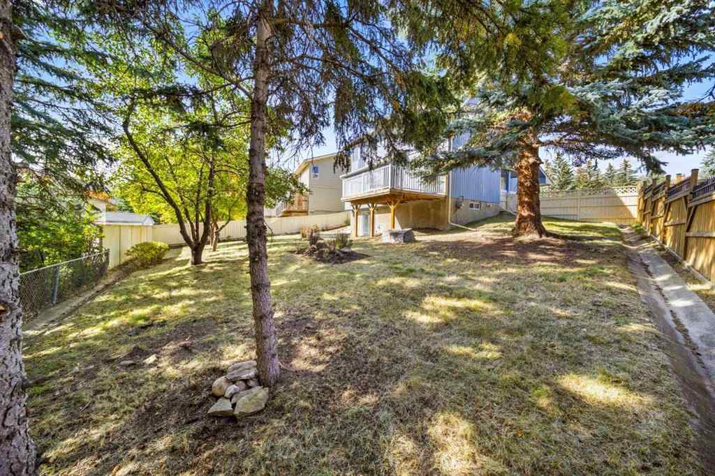 MLS® A2261749 - 36 Strathlorne Crescent SW in Strathcona Park Calgary, Residential