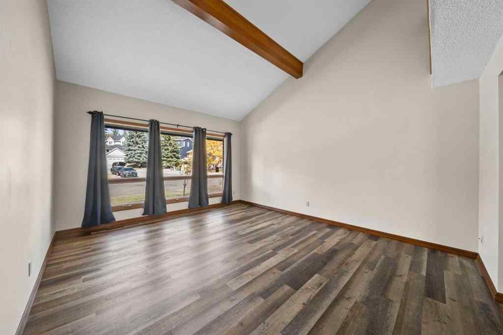 MLS® A2261749 - 36 Strathlorne Crescent SW in Strathcona Park Calgary, Residential