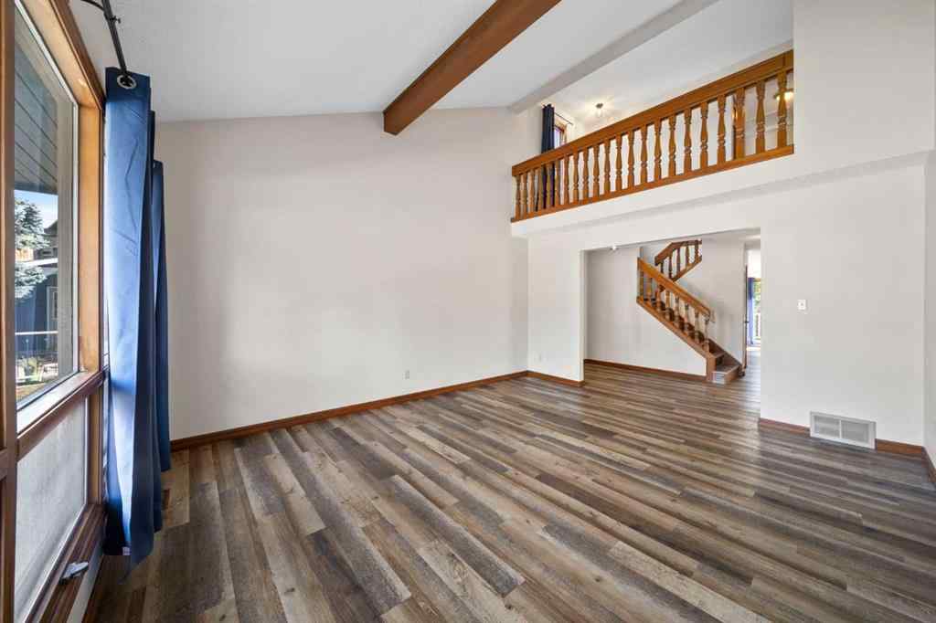 MLS® A2261749 - 36 Strathlorne Crescent SW in Strathcona Park Calgary, Residential