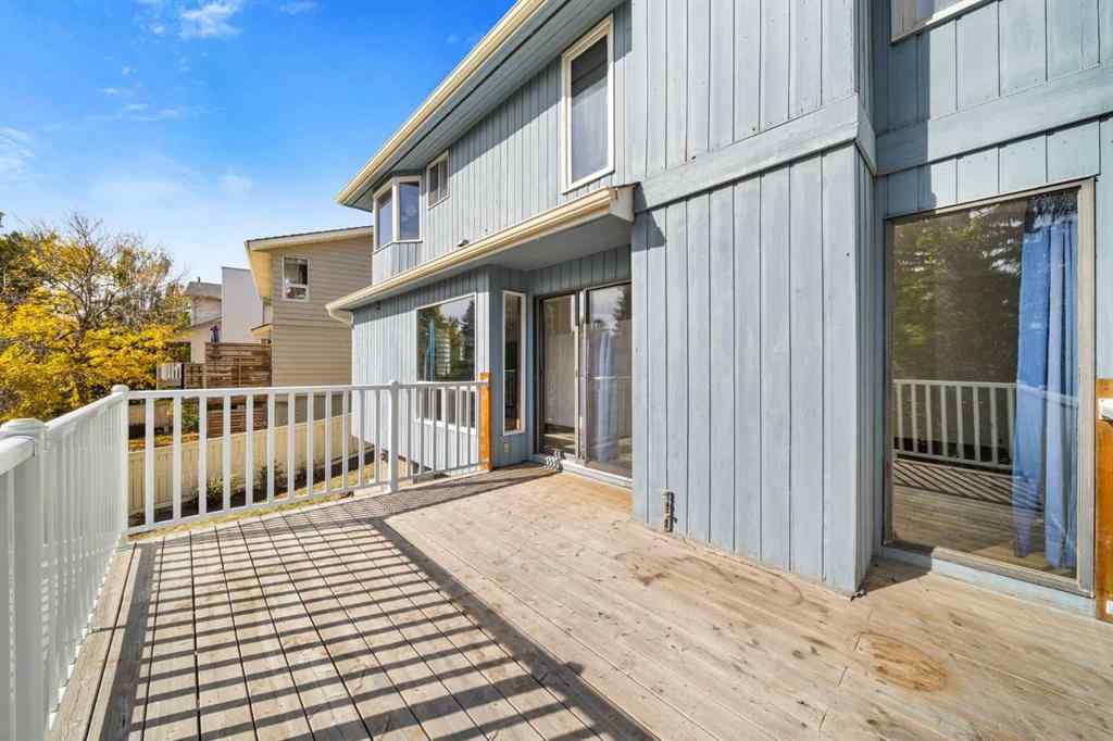 MLS® A2261749 - 36 Strathlorne Crescent SW in Strathcona Park Calgary, Residential