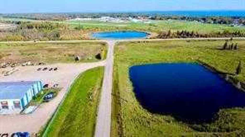 MLS® A2261752 - RR 142 Highway 55   in Lac La Biche Lac La Biche, Land