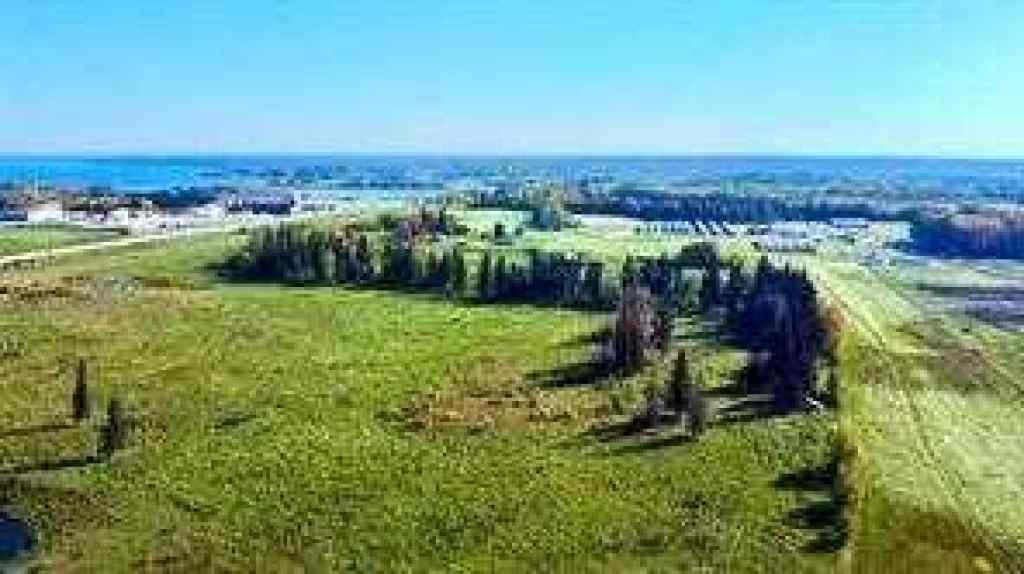 MLS® A2261752 - RR 142 Highway 55   in Lac La Biche Lac La Biche, Land